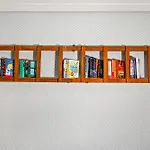 Q-stadl Apartament *