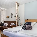 Apartament Q-stadl Steibis