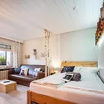 Apartament Q-stadl Steibis