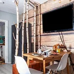 Apartament Q-stadl