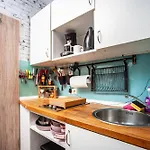 Apartament Q-stadl