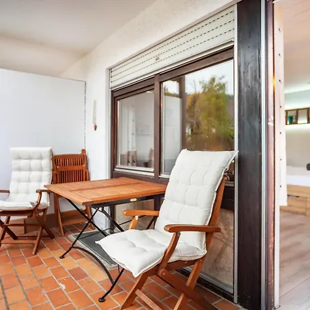 דירה Q-stadl שטייביס