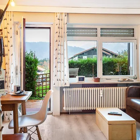 Apartament Q-stadl